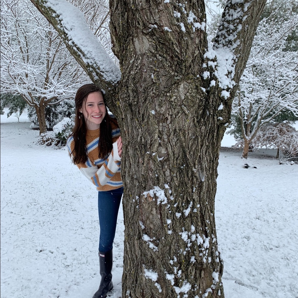 Meet your Posher, Emma